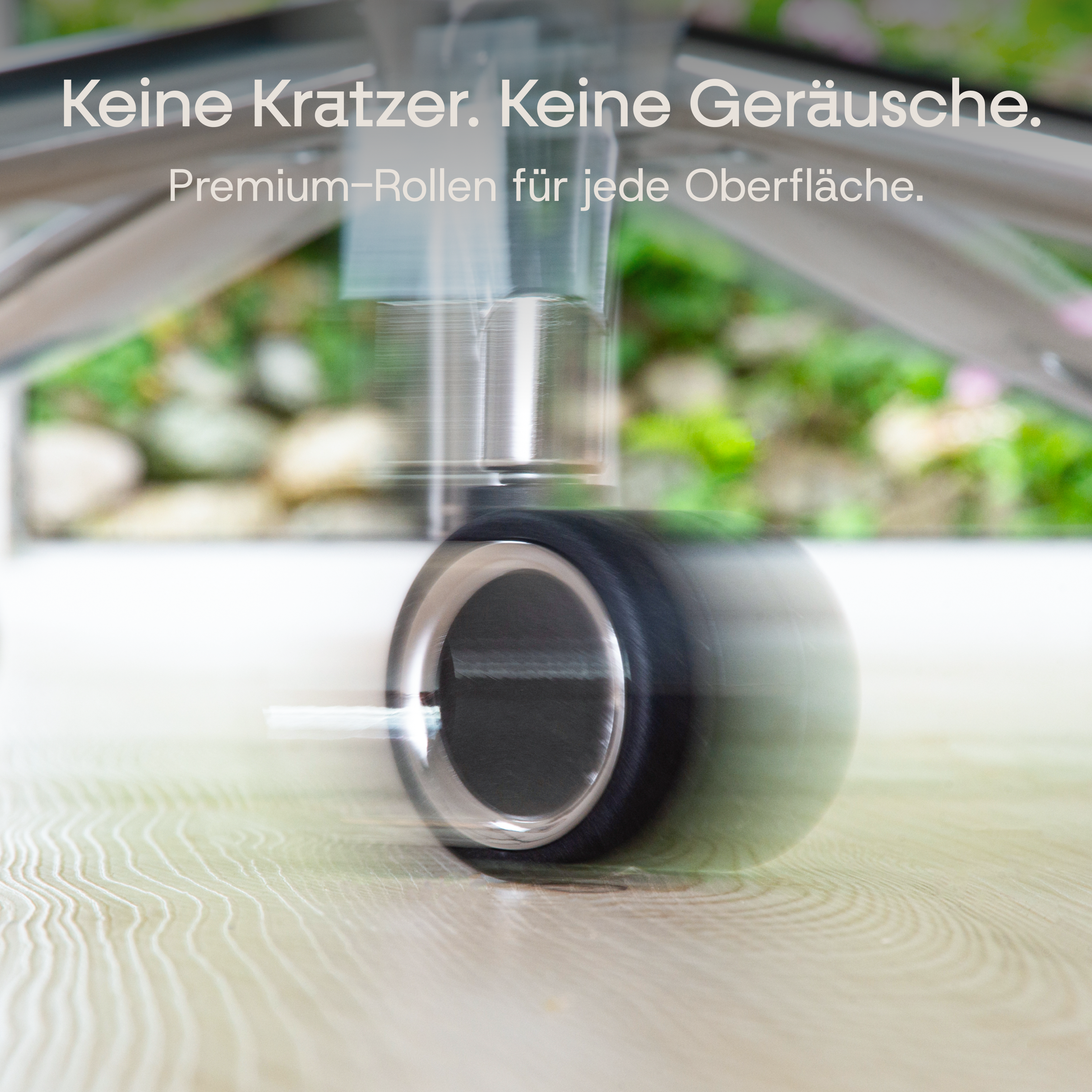 CLOUVOU BrightSeat – Ergonomischer Bürostuhl: Preis-Leistungssieger
