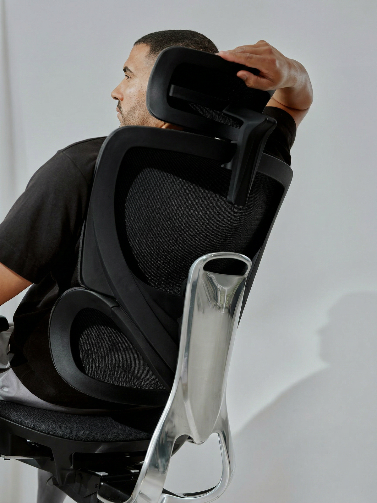 Die Wissenschaft hinter dem MasterSeat
